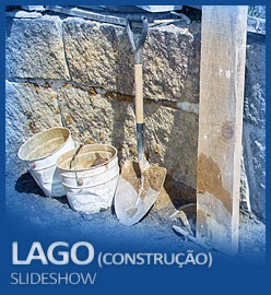 Lago Constru&ccedil;&atilde;o Slideshow
