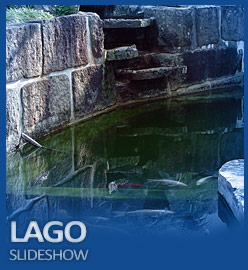 Lago Slideshow